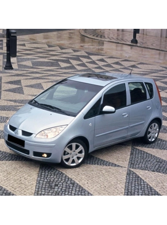 Silbak Mitsubishi Colt 2009-2013 Ön Cam Silecek Takımı Silgeç Seti 60X35CM