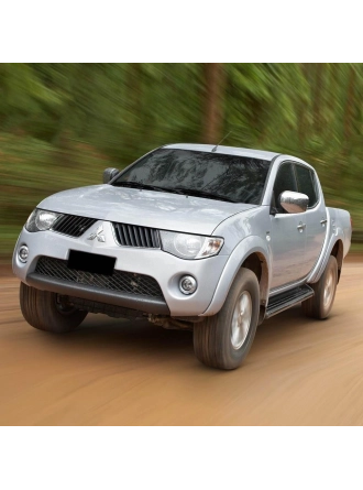 Silbak Mitsubishi L200 2006-2009 Ön Cam Sileceği Silecek Takımı 53X48CM