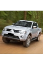 Silbak Mitsubishi L200 2006-2009 Ön Cam Sileceği Silecek Takımı 53X48CM