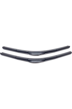 Silbak Mini Hatch Convertible R57 2009-2012 Ön Cam Silecek Takımı 45X45CM
