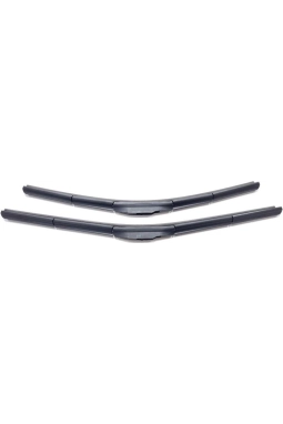 Silbak Mitsubishi Asx 2010-2016 Ön Cam Silecek Takımı Silgeç Seti 60X53CM
