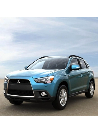 Silbak Mitsubishi Asx 2010-2016 Ön Cam Silecek Takımı Silgeç Seti 60X53CM