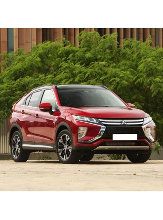 Silbak Mitsubishi Eclipse Cross 2018-2021 Ön Cam Silecek Takımı 60X50CM