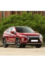 Silbak Mitsubishi Eclipse Cross 2018-2021 Ön Cam Silecek Takımı 60X50CM