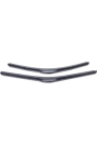 Silbak Mercedes Sprinter 1995-2006 Ön Cam Silecek Takımı Silgeç Seti 60X53CM