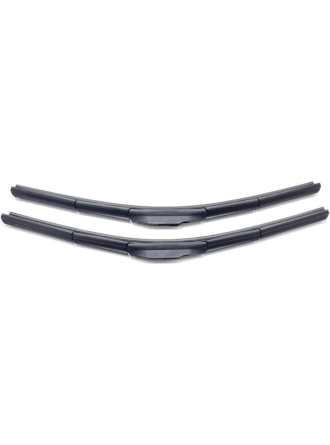 Silbak Mini Hatch Convertible R52 2005-2008 Ön Cam Silecek Takımı 45X45CM