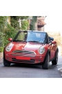 Silbak Mini Hatch Convertible R52 2005-2008 Ön Cam Silecek Takımı 45X45CM