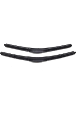 Silbak Isuzu D-Max 2002-2006 Ön Cam Silecek Takımı Silgeç Seti 55X48CM