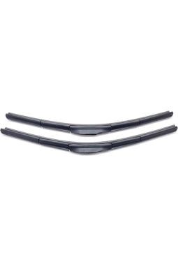 Silbak Mini Cooper R56 2006-2012 Ön Cam Silecek Takımı 45X45CM