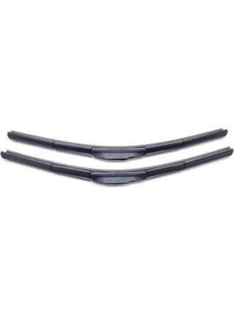 Silbak Mini Cooper R56 2006-2012 Ön Cam Silecek Takımı 45X45CM