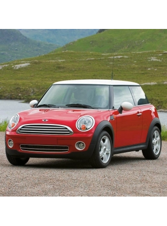 Silbak Mini Cooper R56 2006-2012 Ön Cam Silecek Takımı 45X45CM
