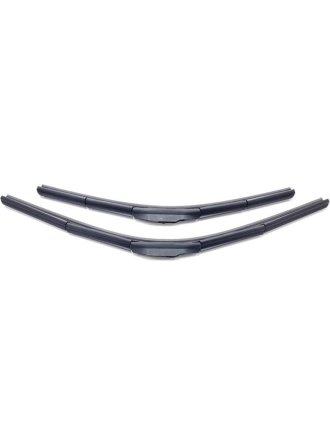 Silbak Mitsubishi Lancer 2003-2008 Ön Cam Silecek Takımı Silgeç Seti 60X45CM
