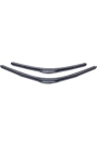 Silbak Mitsubishi Lancer 2003-2008 Ön Cam Silecek Takımı Silgeç Seti 60X45CM