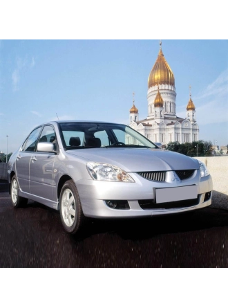 Silbak Mitsubishi Lancer 2003-2008 Ön Cam Silecek Takımı Silgeç Seti 60X45CM
