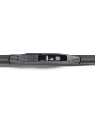 Silbak Mitsubishi Lancer 2003-2008 Ön Cam Silecek Takımı Silgeç Seti 60X45CM