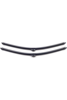 Silbak Mercedes Eqb X243 2022-2026 Ön Cam Özel Silecek Takımı 60X55CM