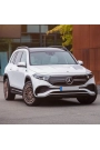 Silbak Mercedes Eqb X243 2022-2026 Ön Cam Özel Silecek Takımı 60X55CM