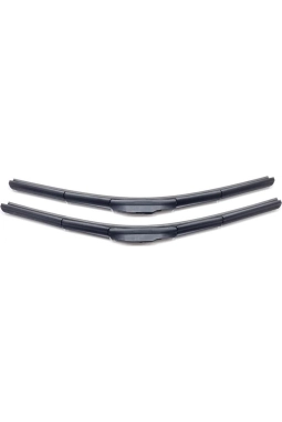 Silbak Jeep Grand Cherokee Wh/wk 2005-2011 Ön Cam Silecek Takımı 53X53CM