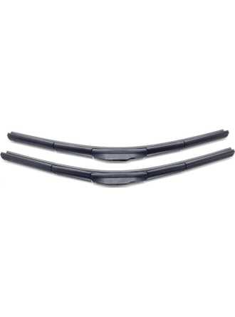 Silbak Jeep Grand Cherokee Wh/wk 2005-2011 Ön Cam Silecek Takımı 53X53CM