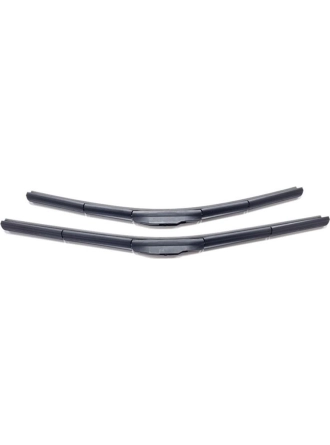 Silbak Mitsubishi L200 2016-2019 Ön Cam Silecek Takımı 55X45CM