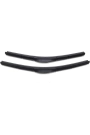 Silbak Mitsubishi Outlander 2003-2006 Ön Cam Silecek Takımı 55X48CM