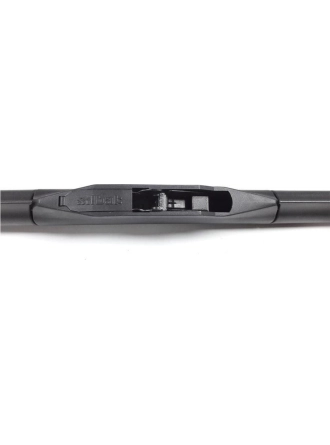 Silbak Mitsubishi Outlander 2003-2006 Ön Cam Silecek Takımı 55X48CM