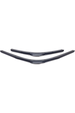 Silbak Mitsubishi Outlander 2013-2015 Ön Cam Silecek Takımı 65X45CM