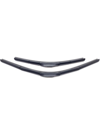 Silbak Mitsubishi Outlander 2013-2015 Ön Cam Silecek Takımı 65X45CM