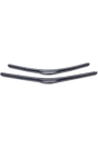 Silbak Mitsubishi Pajero 2011-2016 Ön Cam Silecek Silgi Takımı 55X50CM