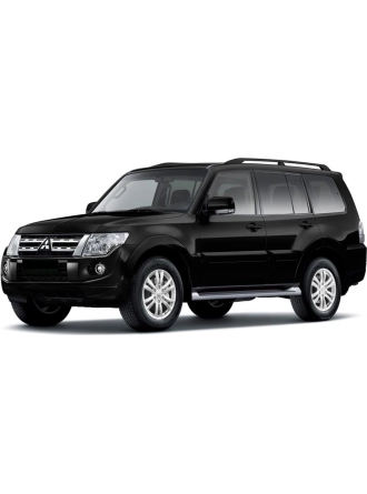 Silbak Mitsubishi Pajero 2011-2016 Ön Cam Silecek Silgi Takımı 55X50CM