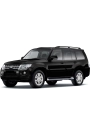 Silbak Mitsubishi Pajero 2011-2016 Ön Cam Silecek Silgi Takımı 55X50CM