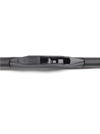 Silbak Mitsubishi Pajero 2011-2016 Ön Cam Silecek Silgi Takımı 55X50CM