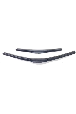 Silbak Nissan Note E12 2013-2020 Ön Cam Silecek Takımı Silgeç Seti 60X35CM