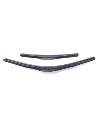 Silbak Nissan Note E12 2013-2020 Ön Cam Silecek Takımı Silgeç Seti 60X35CM