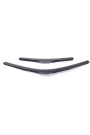 Silbak Nissan Note E12 2013-2020 Ön Cam Silecek Takımı Silgeç Seti 60X35CM