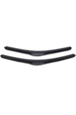 Silbak Nissan 350Z 2004-2008 Ön Cam Silecek Takımı Silgeç 50X45CM