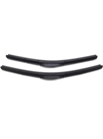Silbak Nissan 350Z 2004-2008 Ön Cam Silecek Takımı Silgeç 50X45CM