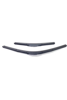 Silbak Nissan Juke F15 2011-2017 Ön Cam Silecek Silgi Takımı 55X35CM