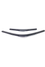 Silbak Nissan Juke F15 2011-2017 Ön Cam Silecek Silgi Takımı 55X35CM