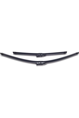 Silbak Nissan Juke F15 2018-2019 Ön Cam Silecek Silgi Takımı 60X35CM
