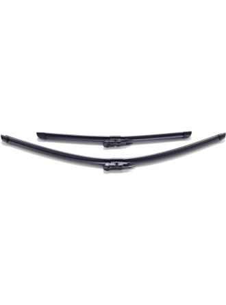 Silbak Nissan Juke F15 2018-2019 Ön Cam Silecek Silgi Takımı 60X35CM
