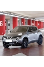 Silbak Nissan Juke F15 2018-2019 Ön Cam Silecek Silgi Takımı 60X35CM