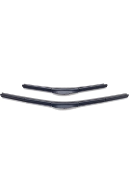 Silbak Nissan Navara D23 2015-2021 Ön Cam Silecek Silgeç Takımı 60X40CM