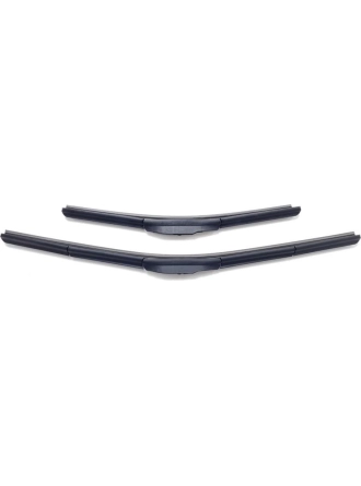 Silbak Nissan Navara D23 2015-2021 Ön Cam Silecek Silgeç Takımı 60X40CM