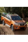 Silbak Nissan Navara D23 2015-2021 Ön Cam Silecek Silgeç Takımı 60X40CM