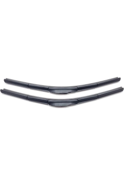 Silbak Nissan Navara D22 2001-2005 Ön Cam Silecek Takımı 48X48CM