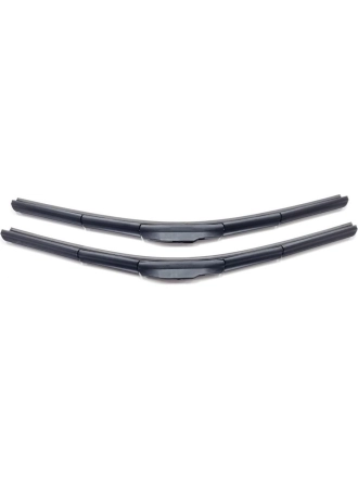 Silbak Nissan Navara D22 2001-2005 Ön Cam Silecek Takımı 48X48CM