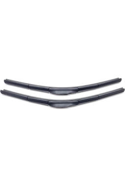 Silbak Nissan Patrol Y61 1998-2010 Ön Cam Silecek Takımı 50X50CM