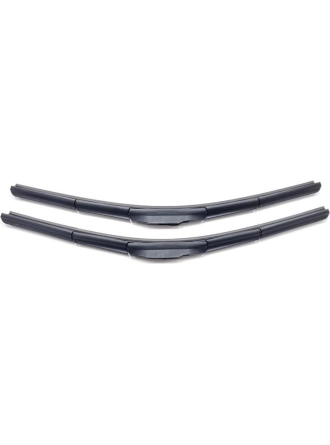 Silbak Nissan Patrol Y61 1998-2010 Ön Cam Silecek Takımı 50X50CM