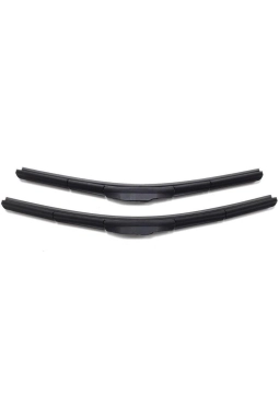 Silbak Opel Agila A 2000-2007 Ön Cam Silecek Takımı Silgeç 50X45CM